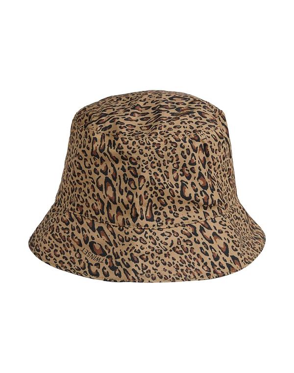ツインセット レディース アクセサリー 帽子 TWINSET 帽子 Khaki カーキ
