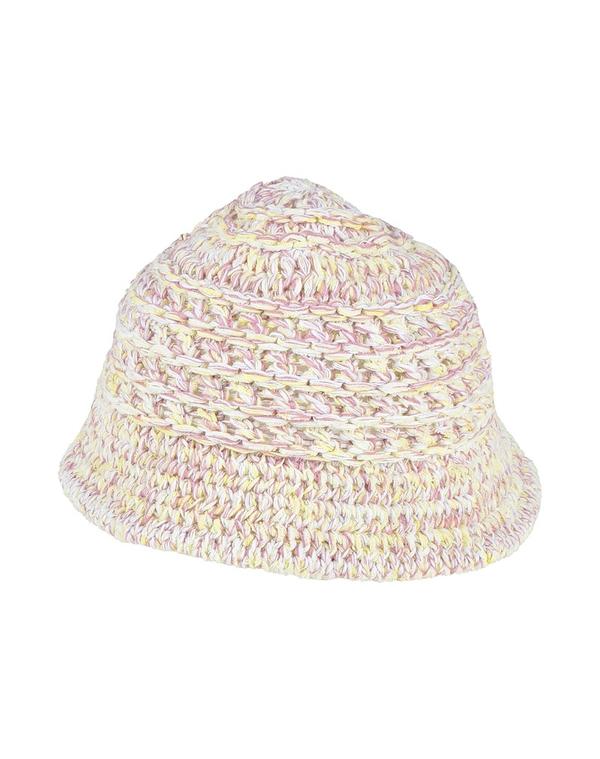 ドンダップ レディース アクセサリー 帽子 DONDUP 帽子 Mauve