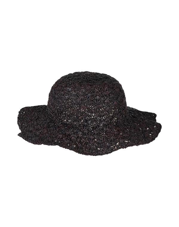 イザベル マラン レディース アクセサリー 帽子 ISABEL MARANT 帽子 Black ブラック