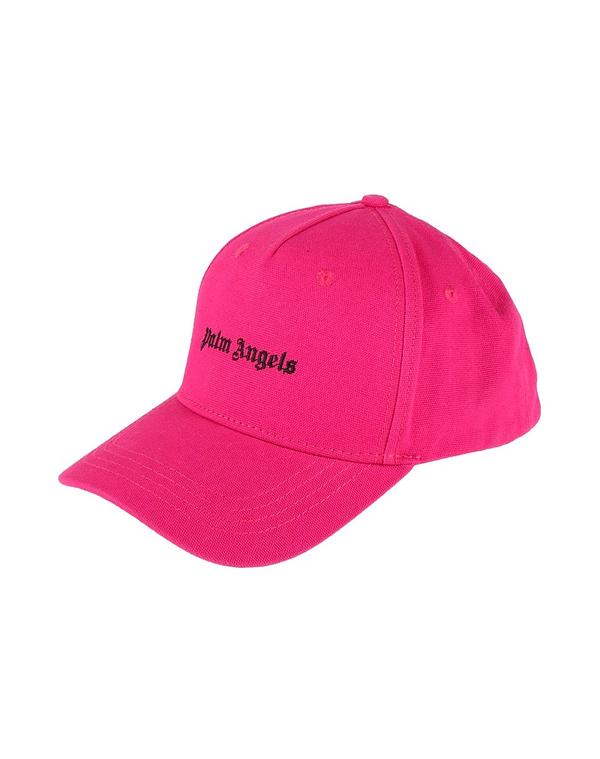 パーム・エンジェルス レディース アクセサリー 帽子 PALM ANGELS 帽子 Fuchsia フューシャ 15,000円