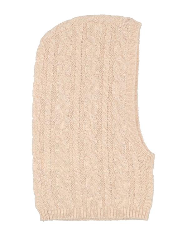 バイマレンバーガー レディース アクセサリー 帽子 BY MALENE BIRGER 帽子 Beige ベージュ