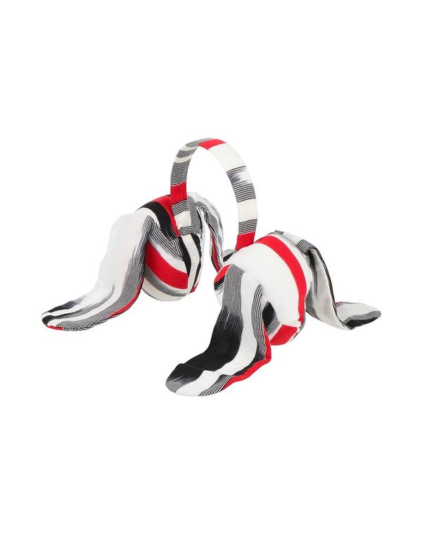 ミッソーニ レディース アクセサリー 帽子 MISSONI 帽子 Red レッド
