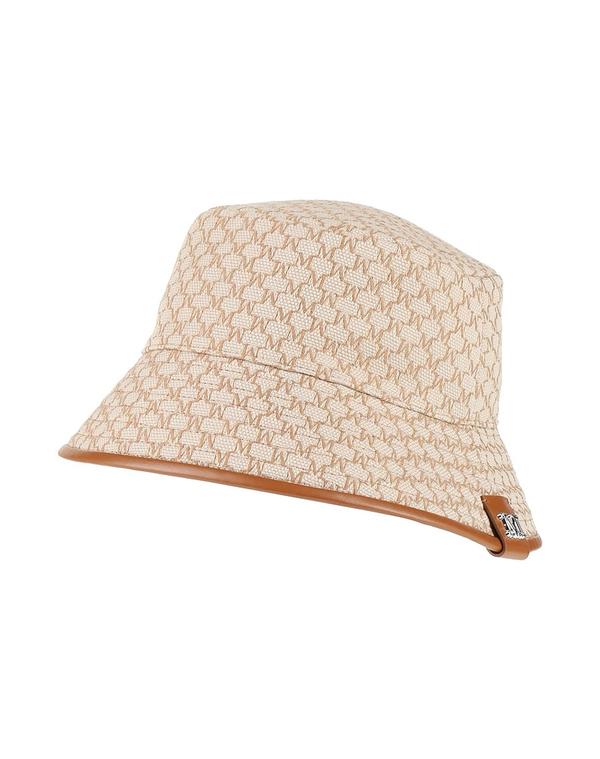 マックスマーラ レディース アクセサリー 帽子 MAX MARA 帽子 Camel キャメルハット