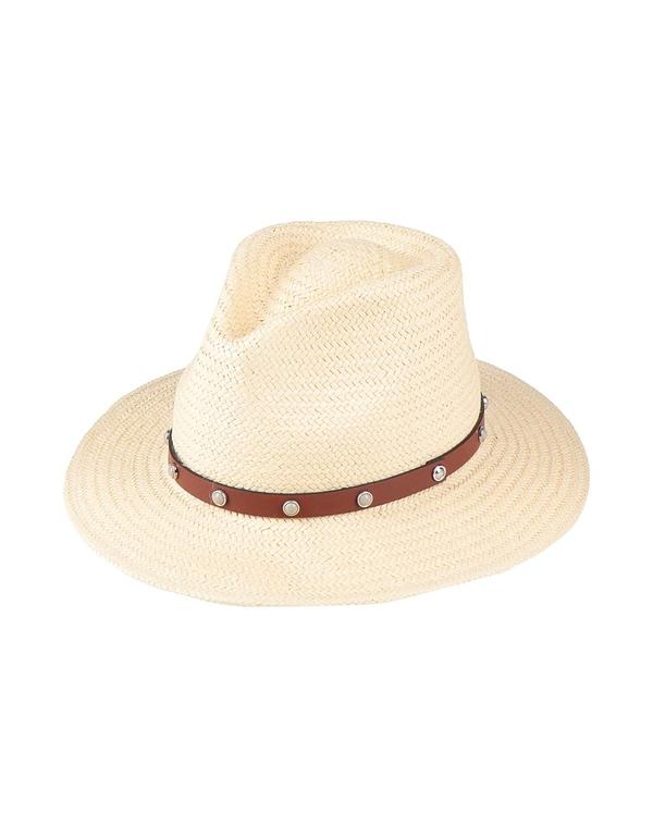 ラグアンドボーン レディース アクセサリー 帽子 RAG & BONE 帽子 Off-White オフホワイト 29,770円