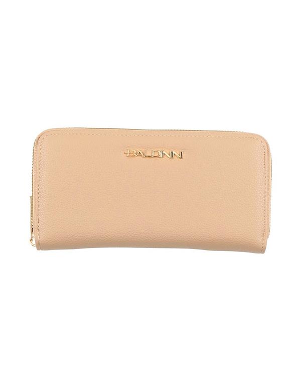 ボールディーニ レディース レザー小物 財布 BALDININI 財布 Beige ベージュ