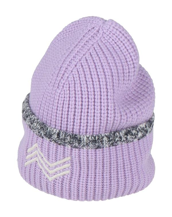ミッソーニ レディース アクセサリー 帽子 MISSONI 帽子 Lilac ライラック