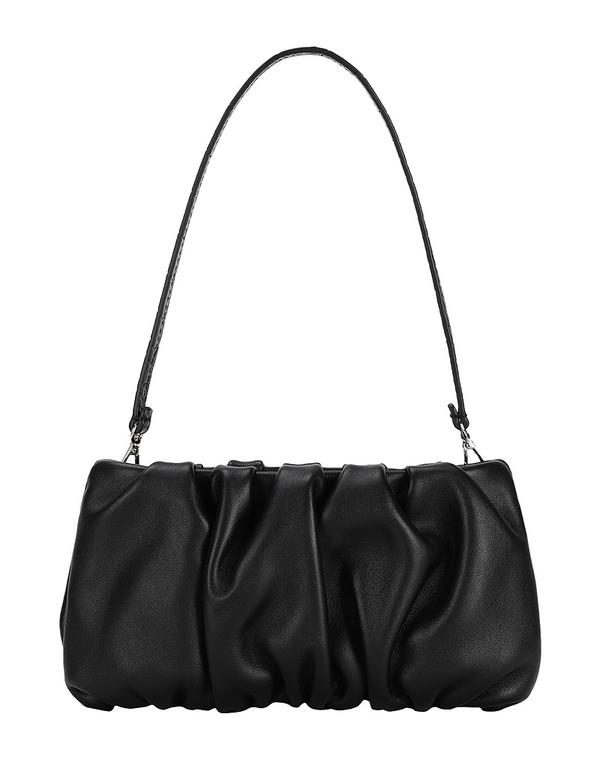 スタウド レディース バッグ STAUD ハンドバッグ Black ブラック