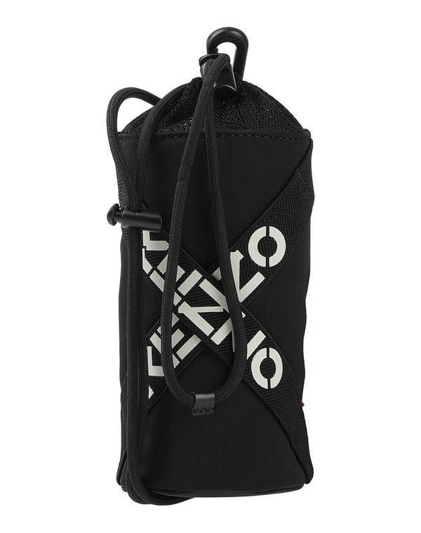 ケンゾー レディース バッグ KENZO クロスボディバッグ Black ブラック