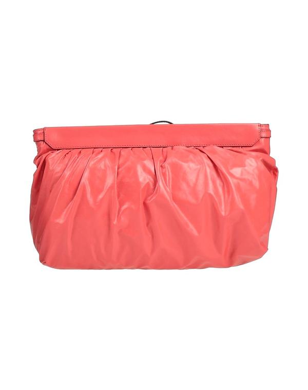 イザベル マラン レディース バッグ ISABEL MARANT ハンドバッグ Salmon Pink ピンク｜ReVida 店