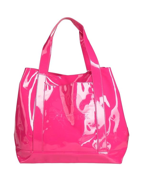 サンデッキ レディース バッグ SUNDEK ハンドバッグ Fuchsia フューシャ