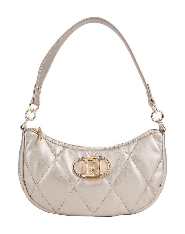 リュージョー レディース バッグ LIU JO ハンドバッグ Gray グレー