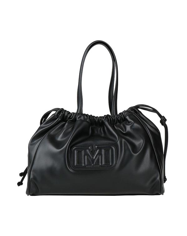 マークエリス レディース バッグ MARC ELLIS ハンドバッグ Black ブラック