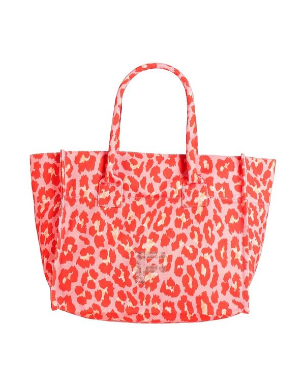 フィジコ レディース 御徒面子 FISICO ハンドバック Coral コーラル