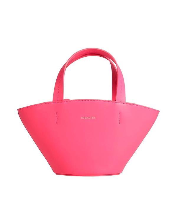 パトリツィア ペペ レディース バッグ PATRIZIA PEPE ハンドバッグ Fuchsia フューシャ