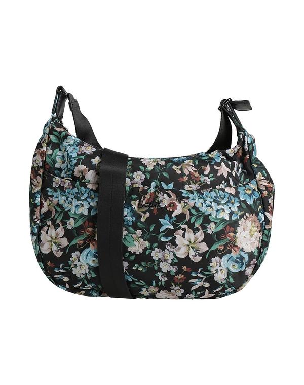 ハーシェルサプライ レディース バッグ HERSCHEL SUPPLY CO. クロスボディバッグ Black ブラック