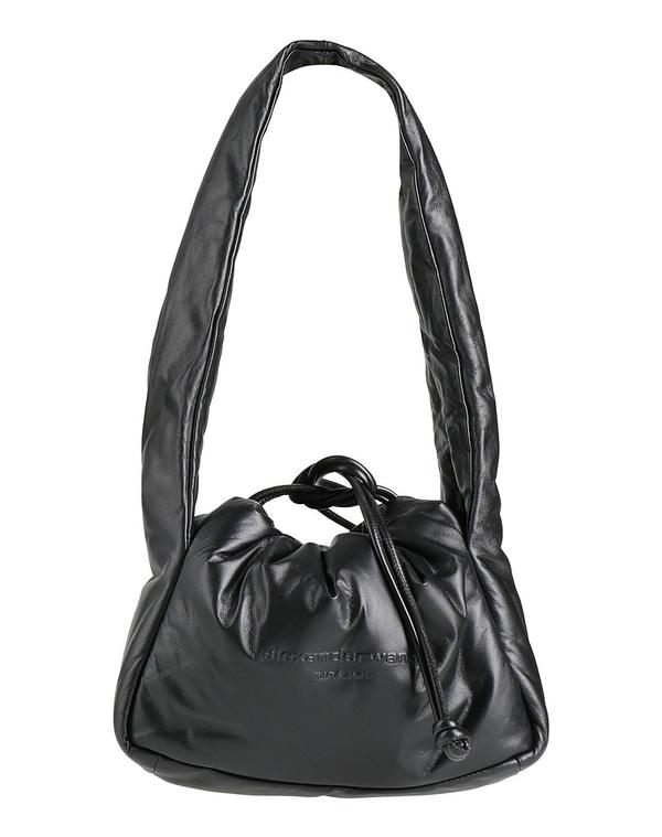 アレキサンダーワン レディース バッグ ALEXANDER WANG ハンドバッグ Black ブラック