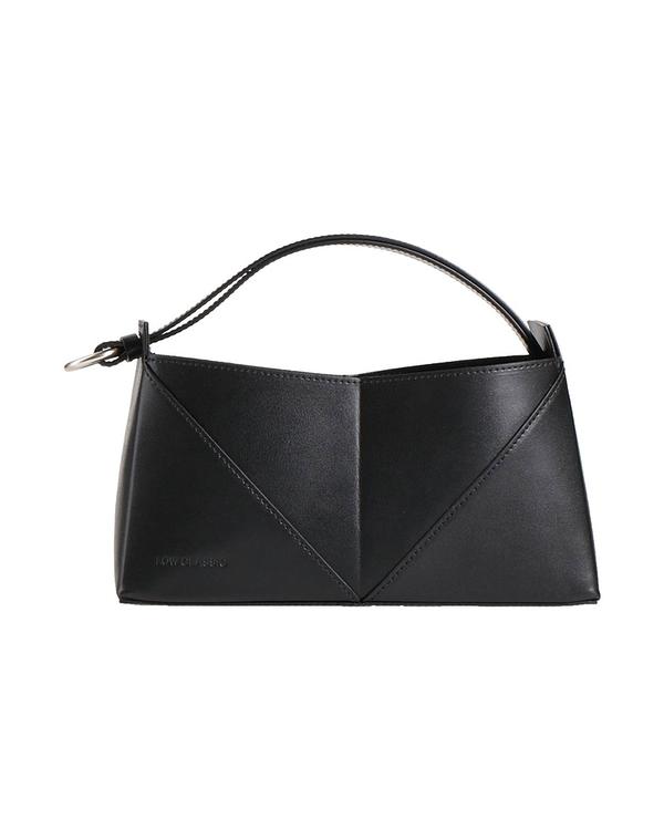 ロウ クラシック レディース バッグ LOW CLASSIC ハンドバッグ Black ブラック