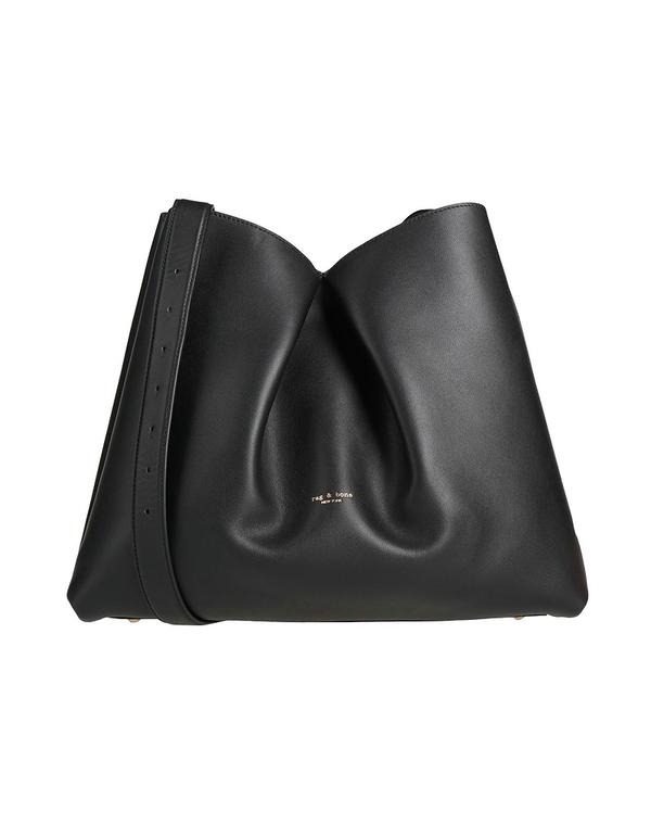 ラグアンドボーン レディース バッグ RAG \u0026 BONE クロスボディバッグ Black ブラック