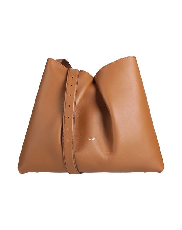 ラグアンドボーン レディース バッグ RAG \u0026 BONE クロスボディバッグ Light Brown ブラウン