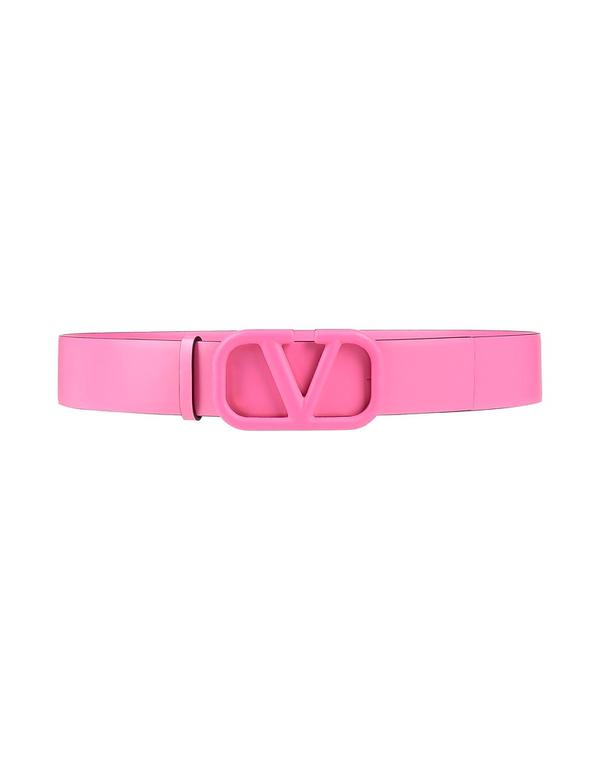 ヴァレンティノ レディース なめし革小物 三尺帯 VALENTINO GARAVANI 三尺帯 Fuchsia フューシャ
