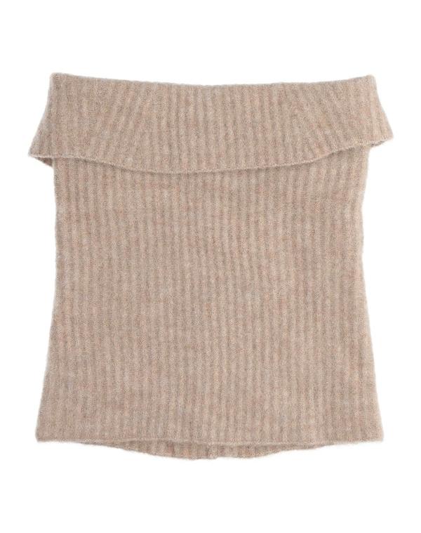 スリーワンフィリップリム レディース アクセサリー マフラー 3.1 PHILLIP LIM マフラー＆スカーフ Beige ベージュ