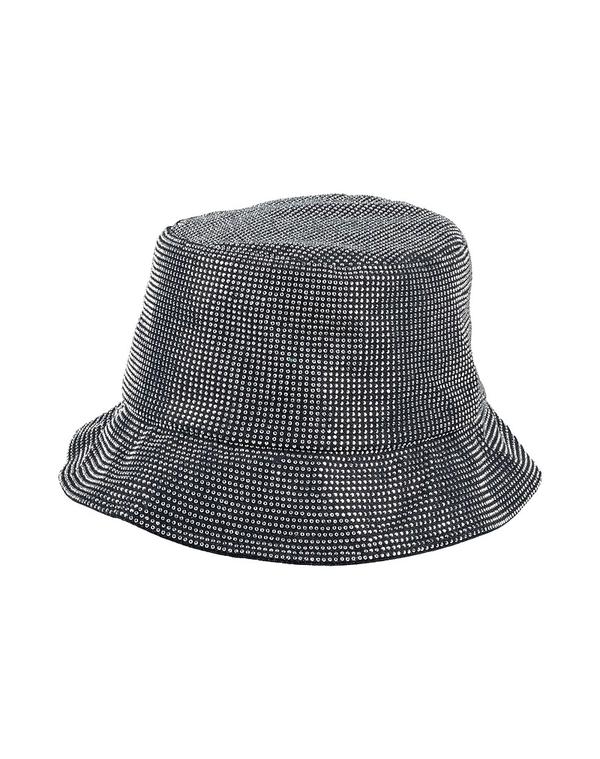 J.W.アンダーソン レディース アクセサリー 帽子 JW ANDERSON 帽子 Silver シルバー