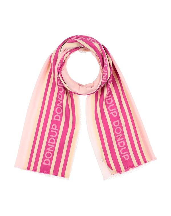 ドンダップ レディース アクセサリー マフラー DONDUP マフラー＆スカーフ Fuchsia フューシャ 10,485円