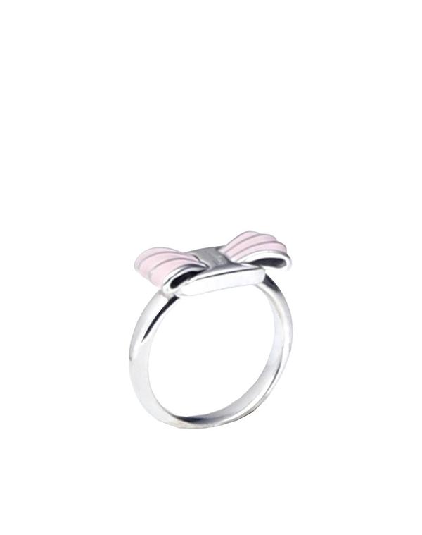 フェラガモ レディース ジュエリー/時計 指輪 FERRAGAMO 指輪 Pink ピンク