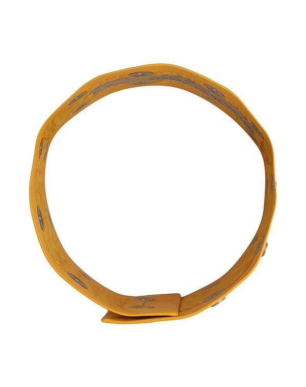 リックオウエンス レディース ジュエリー/時計 ネックレス RICK OWENS ネックレス Yellow イエロー