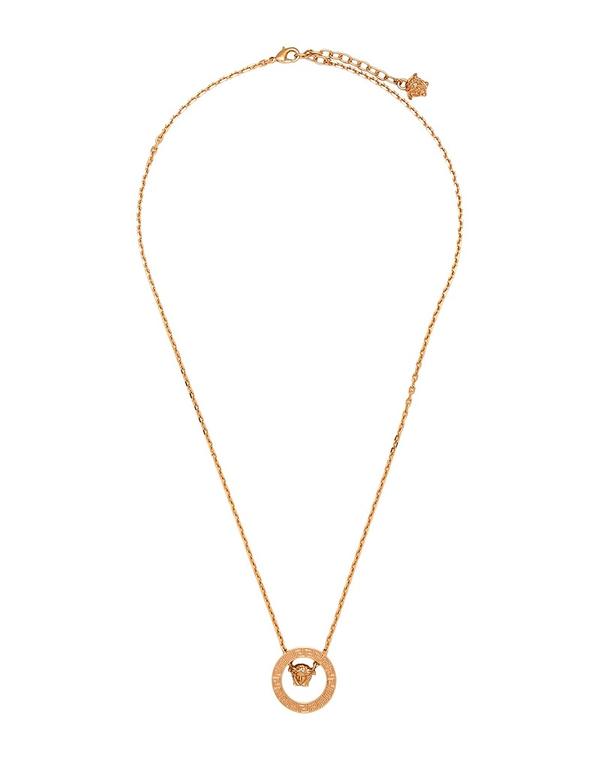 ヴェルサーチ レディース ジュエリー/時計 ネックレス VERSACE ネックレス Gold ゴールド