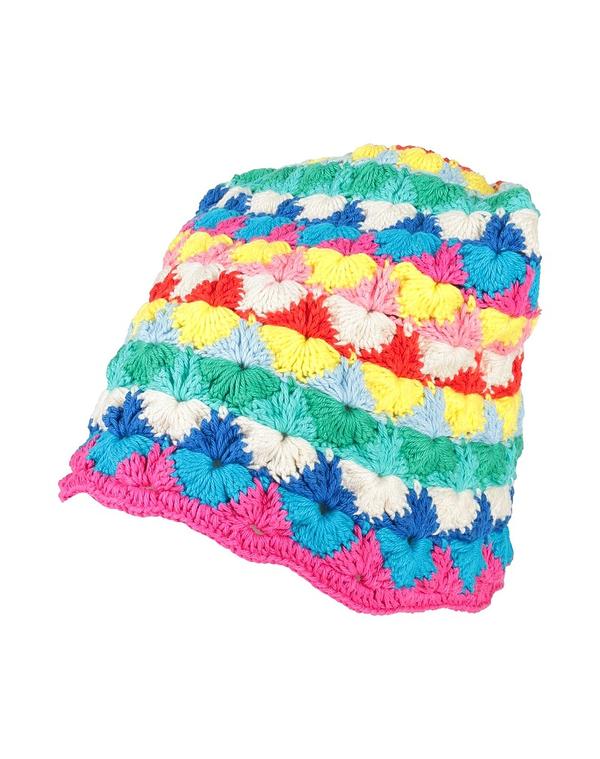 アラヌイ レディース 付属品 かぶり笠 ALANUI かぶり笠 Fuchsia フューシャ
