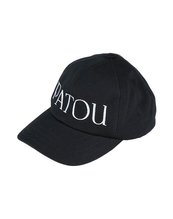 ジャンパトゥ レディース 付属品 かぶり笠 PATOU かぶり笠 Black 黒いこと