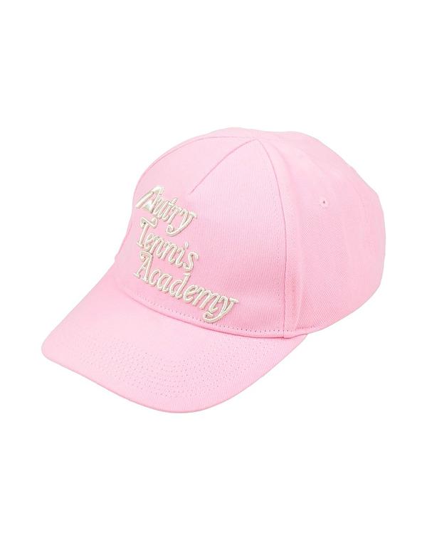オートリ― レディース アクセサリー 帽子 AUTRY 帽子 Light Pink ピンク