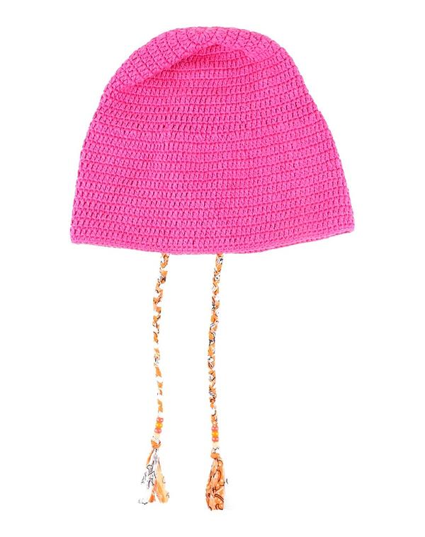 アラヌイ レディース 付属品 かぶり笠 ALANUI かぶり笠 Fuchsia フューシャ