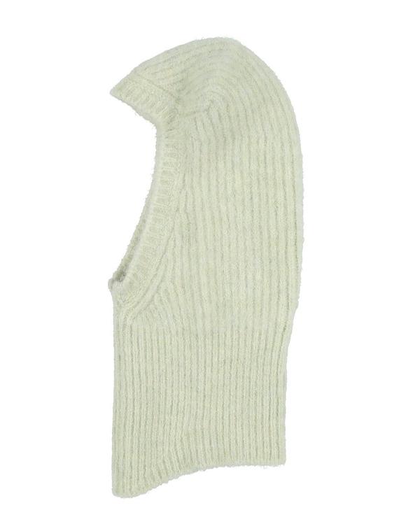 リックオウエンス レディース 付属品 かぶり笠 RICK OWENS かぶり笠 Light Green 緑であること
