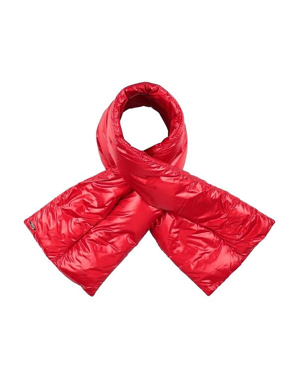 ヘルノ レディース アクセサリー マフラー HERNO マフラー＆スカーフ Red レッド