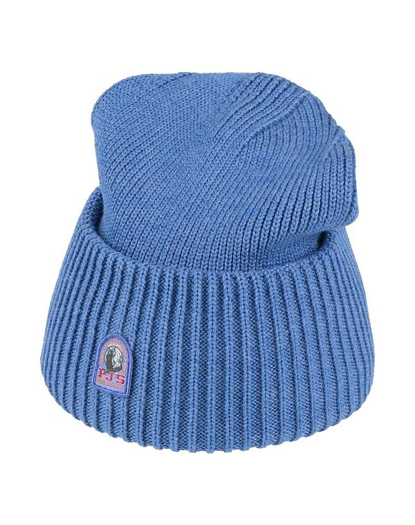 パラジャンパーズ レディース アクセサリー 帽子 PARAJUMPERS 帽子 Azure Blue ブルー