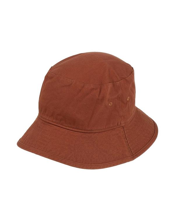 アクネ ストゥディオズ レディース 付属品 かぶり笠 ACNE STUDIOS かぶり笠 Brown 赤銅色