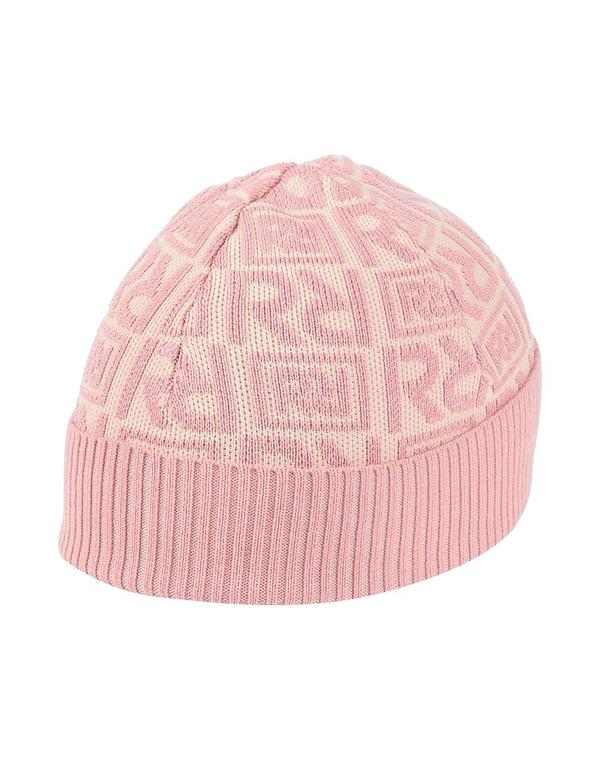 レリッシュ レディース アクセサリー 帽子 RELISH 帽子 Pink ピンク｜ReVida 店