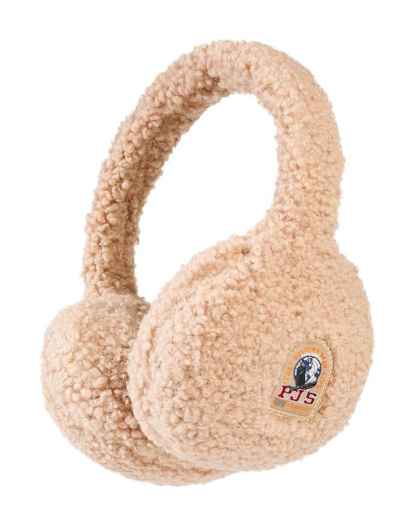 パラジャンパーズ レディース アクセサリー 帽子 PARAJUMPERS 帽子 Beige ベージュ