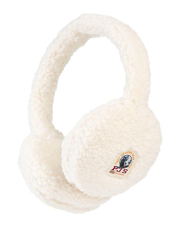 パラジャンパーズ レディース アクセサリー 帽子 PARAJUMPERS 帽子 Ivory アイボリー|ReVida 店