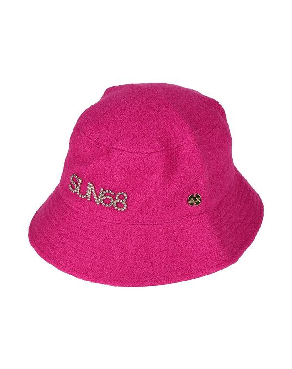 サンシックスティーエイト レディース アクセサリー 帽子 SUN 68 帽子 Fuchsia フューシャ 12,395円
