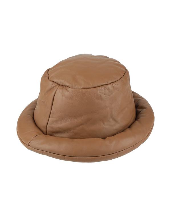 トッズ レディース アクセサリー 帽子 TOD'S 帽子 Brown ブラウン