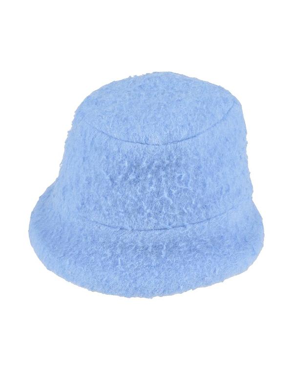 ホルツワイラー レディース アクセサリー 帽子 HOLZWEILER 帽子 Light Blue ブルー