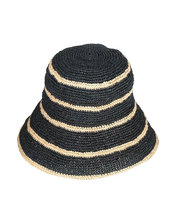 ラグアンドボーン レディース アクセサリー 帽子 RAG & BONE 帽子 Black ブラック