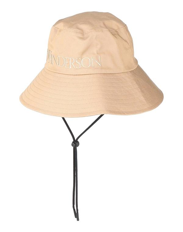 J.W.アンダーソン レディース アクセサリー 帽子 JW ANDERSON 帽子 Sand サンド