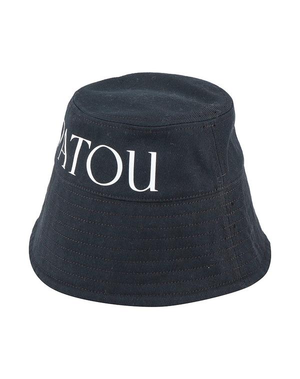ジャンパトゥ レディース 付属品 かぶり笠 PATOU かぶり笠 Black 黒いこと
