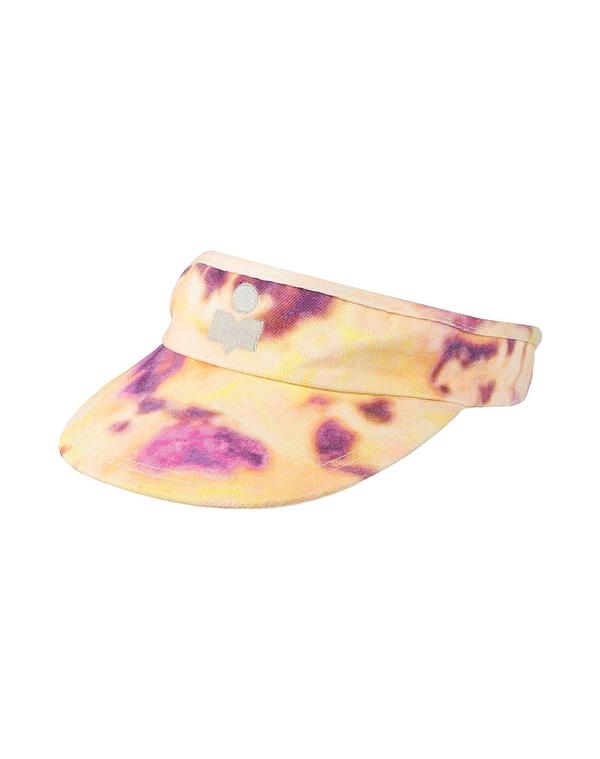 イザ呼びりん マラン レディース 付属品 かぶり笠 ISABEL MARANT かぶり笠 Apricot 杏