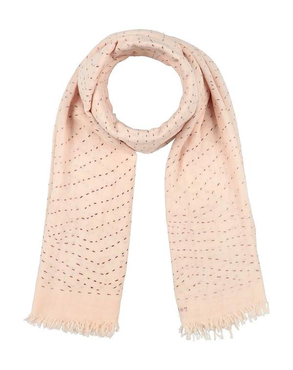 ラグアンドボーン レディース アクセサリー マフラー RAG & BONE マフラー＆スカーフ Beige ベージュ