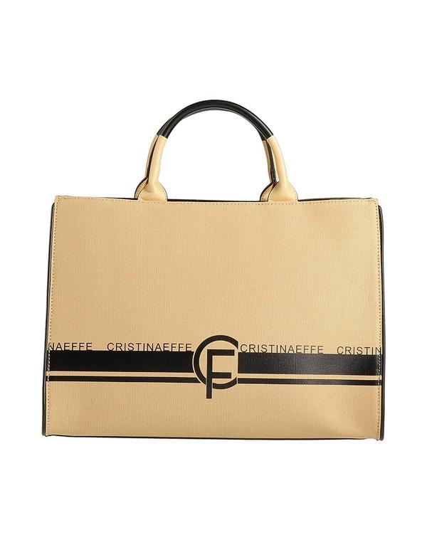 クリスチーナエフェ レディース バッグ CRISTINAEFFE ハンドバッグ Sand サンド